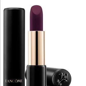 L’absolue lipstick limited edition prune